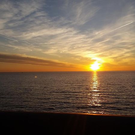 Sublime Vue Mer,Parking,Wifi Fréjus Exterior photo
