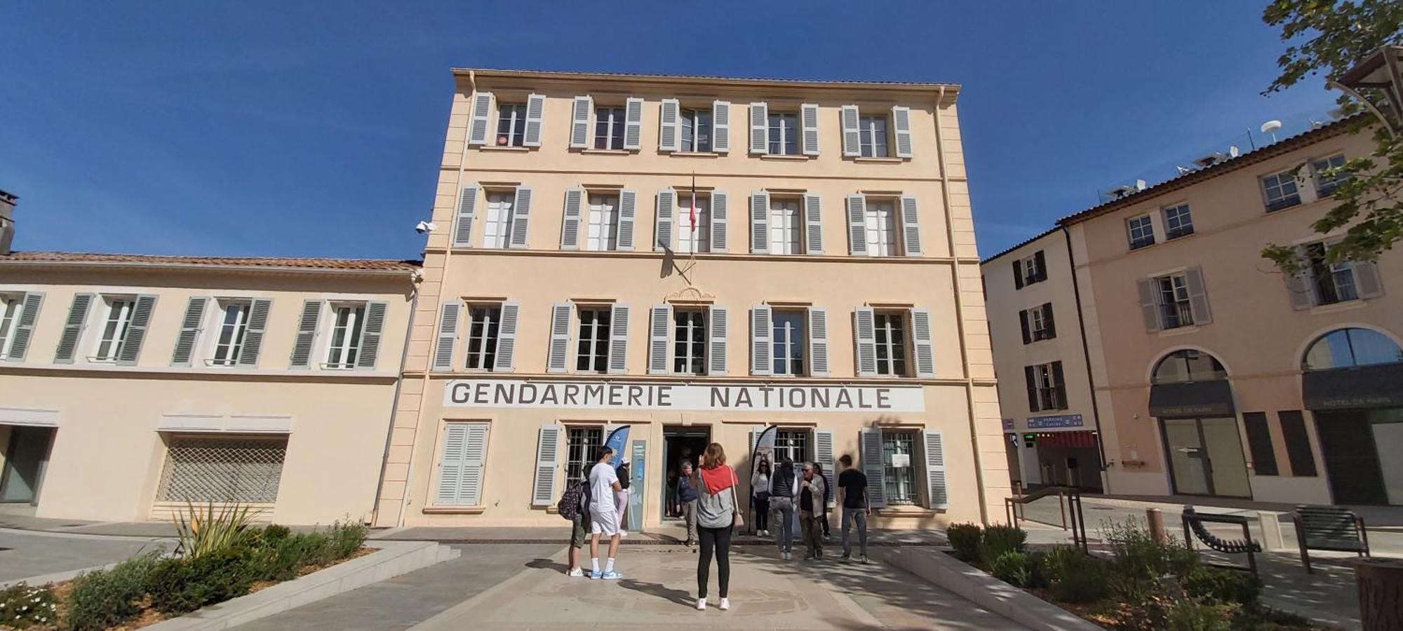 Sublime Vue Mer,Parking,Wifi Fréjus Exterior photo