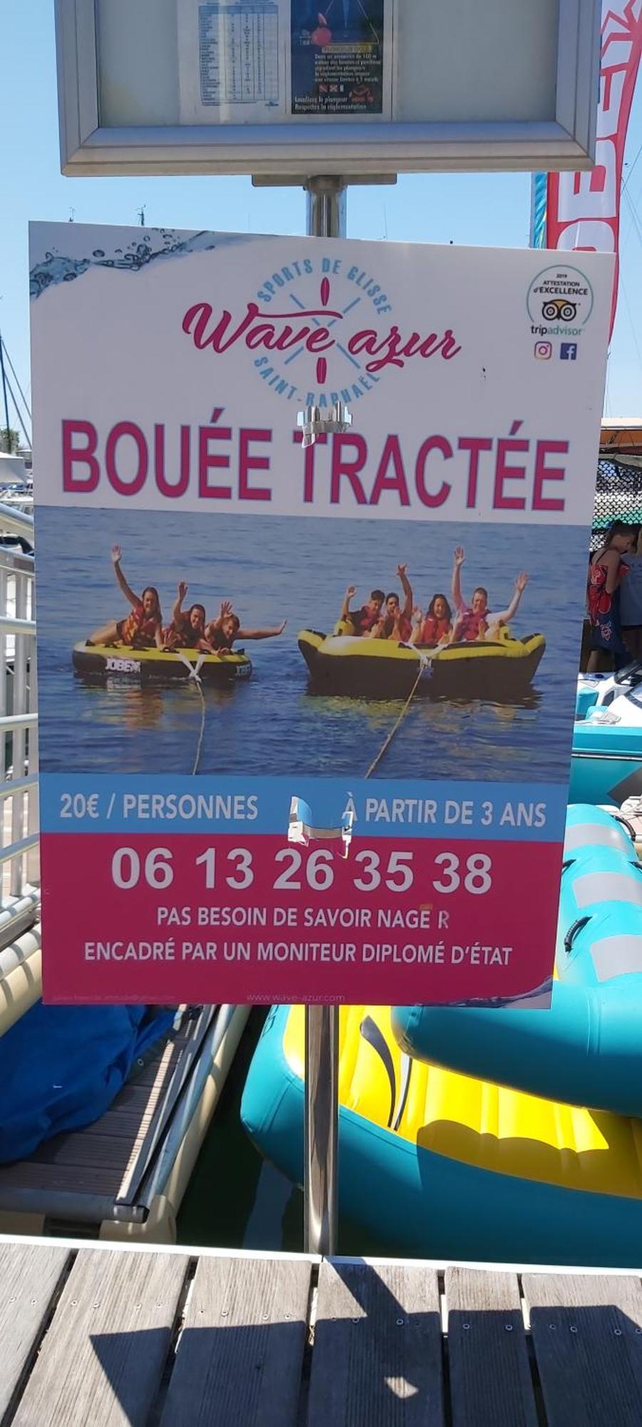 Sublime Vue Mer,Parking,Wifi Fréjus Exterior photo