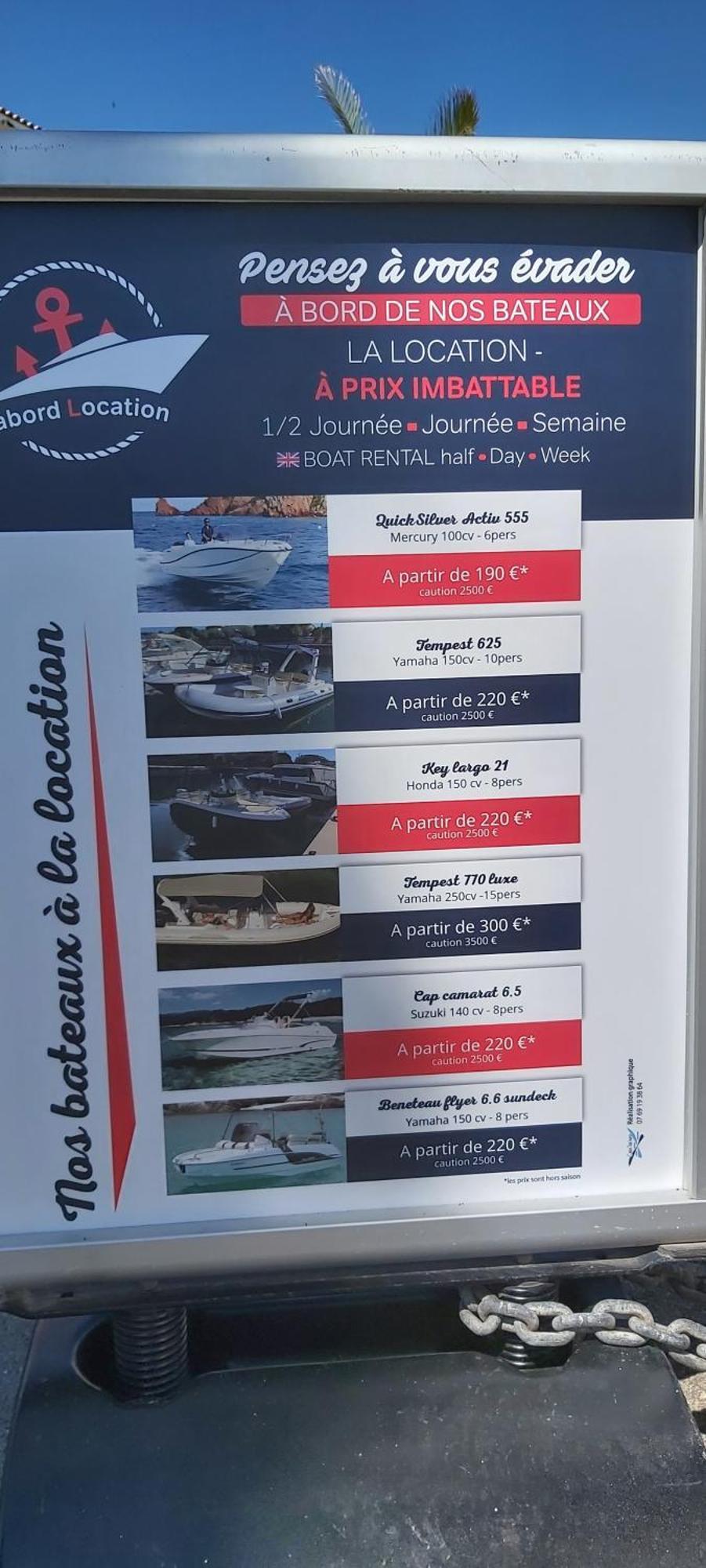 Sublime Vue Mer,Parking,Wifi Fréjus Exterior photo