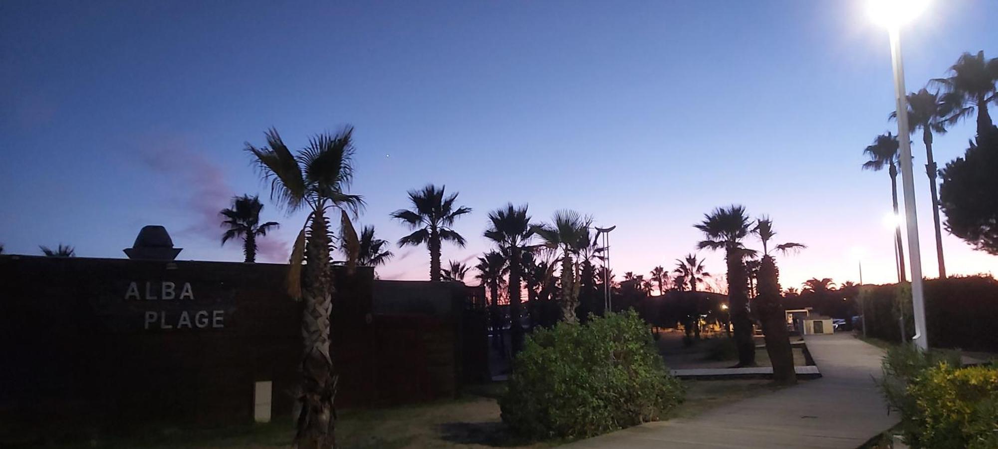 Sublime Vue Mer,Parking,Wifi Fréjus Exterior photo