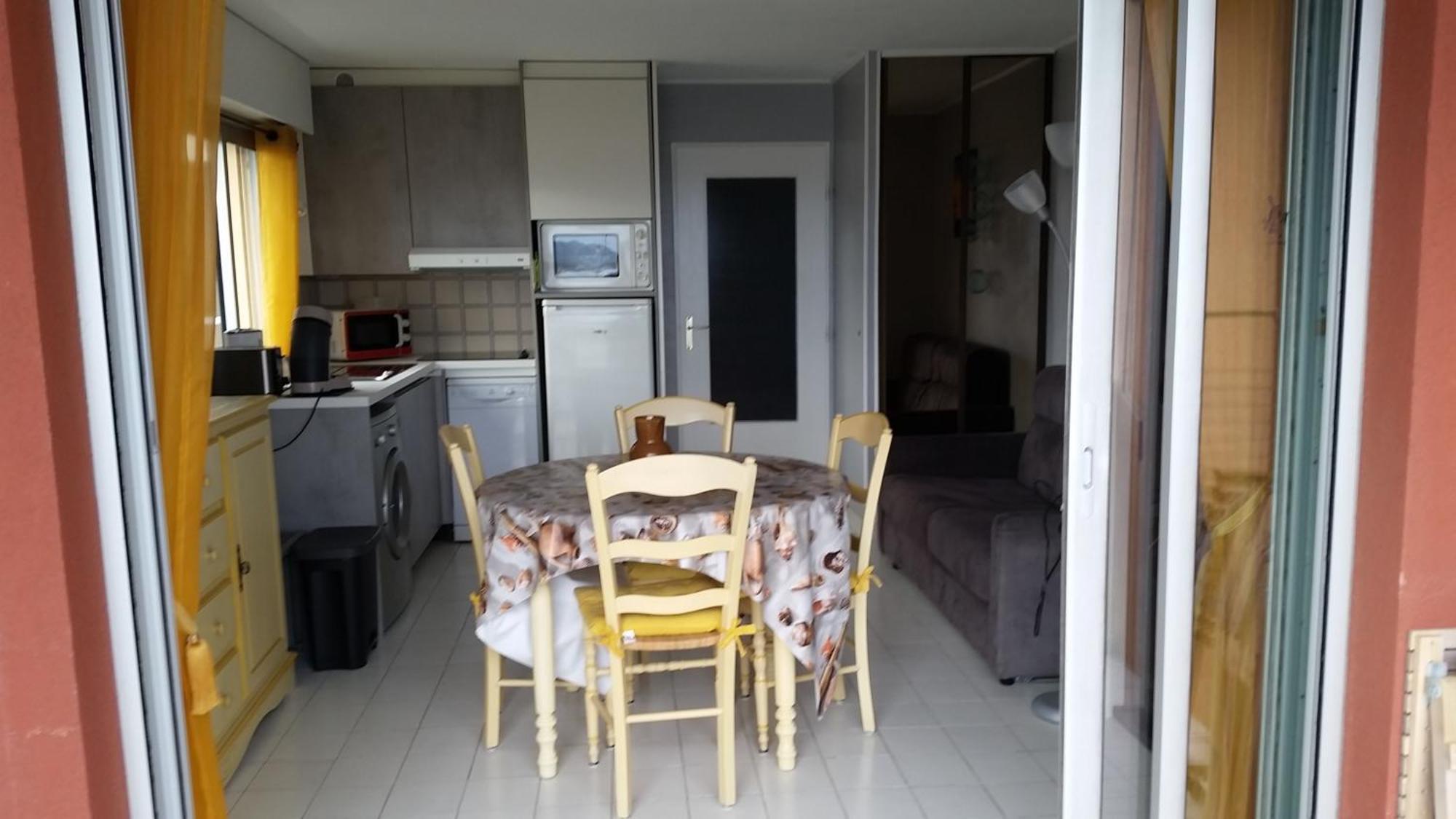 Sublime Vue Mer,Parking,Wifi Fréjus Exterior photo