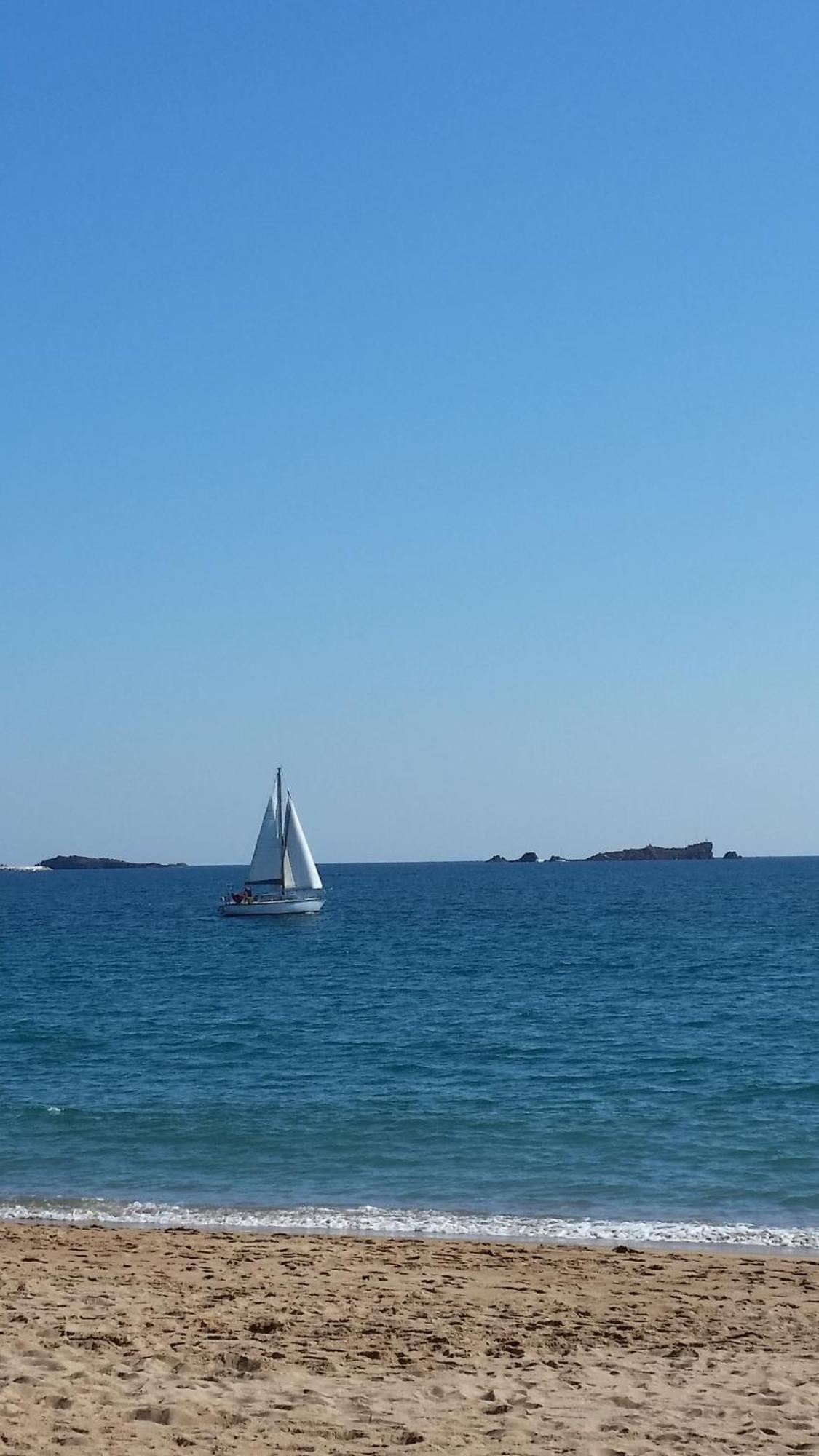 Sublime Vue Mer,Parking,Wifi Fréjus Exterior photo
