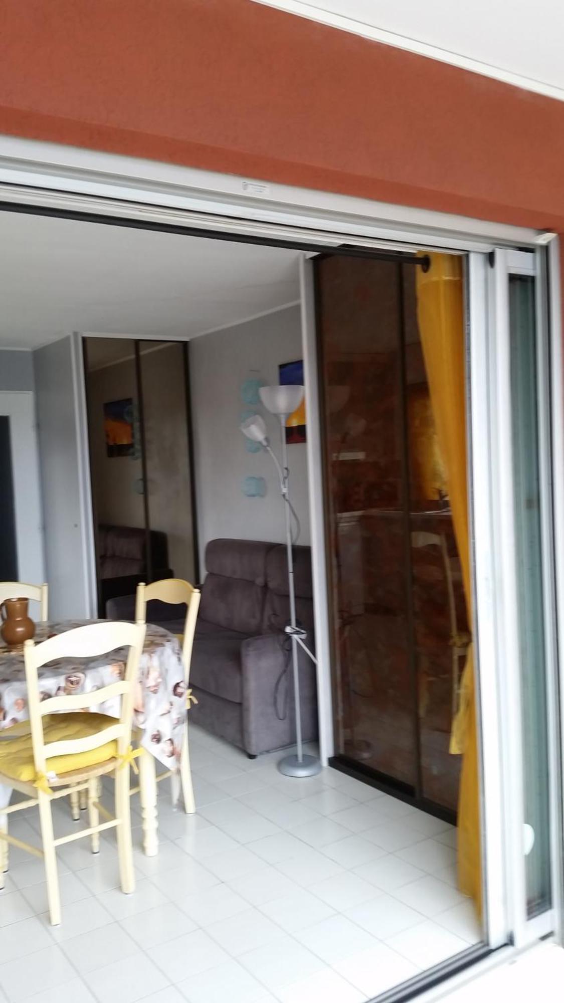 Sublime Vue Mer,Parking,Wifi Fréjus Exterior photo